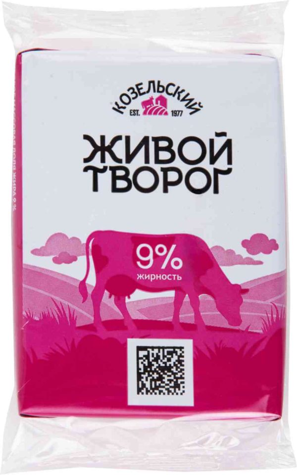 Творог  Козельский