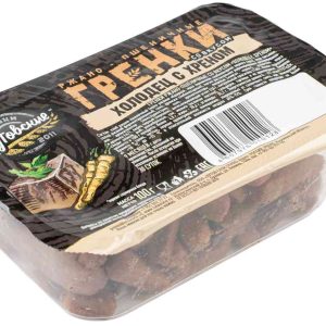 Гренки ржано-пшеничные  Снэки Лутовские