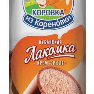 Мороженое пломбир Коровка из Кореновки