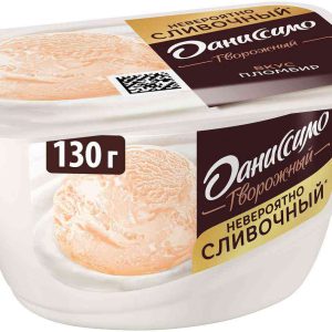 Продукт творожный  Даниссимо