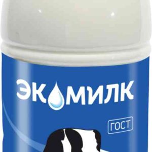 Кефир  Экомилк