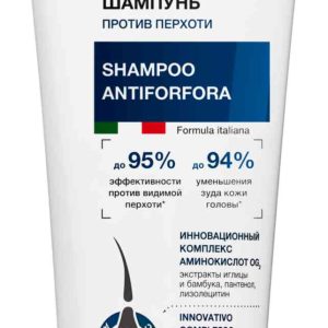 Шампунь против перхоти  Hair Vital