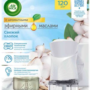 Аромадиффузор электрический Air Wick