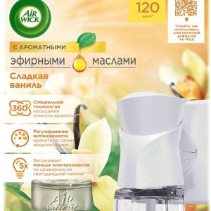Аромадиффузор электрический Air Wick