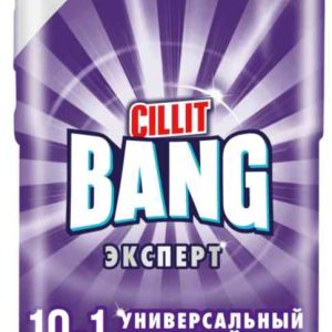 Чистящий гель универсальный Cillit