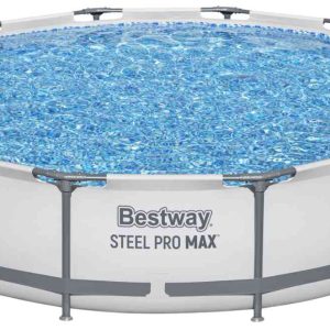 Бассейн каркасный Bestway