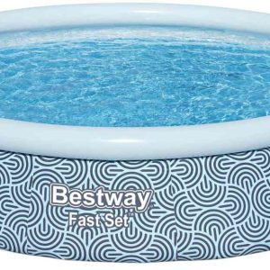 Бассейн каркасный Bestway