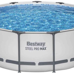 Бассейн каркасный Bestway