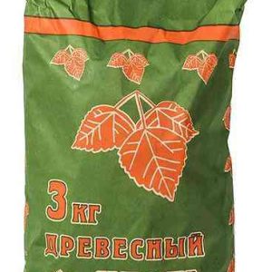 Уголь берёзовый