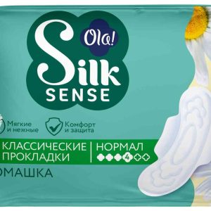 Прокладки  Ola!