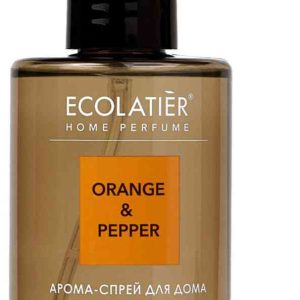 Арома-спрей для дома  Ecolatier
