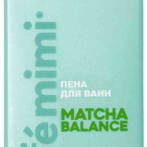 Пена для ванны  Cafe mimi