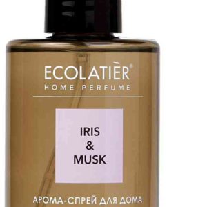 Арома-спрей для дома  Ecolatier