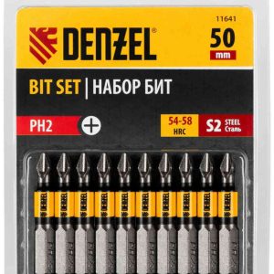 Набор бит  Denzel