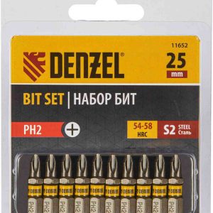 Набор бит  Denzel