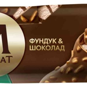Мороженое сливочное Магнат