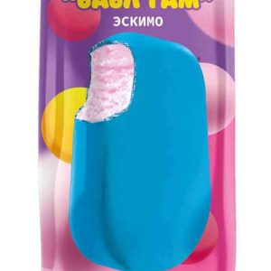 Мороженое пломбир Свитлогорье