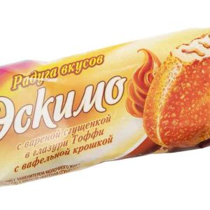 Мороженое  Радуга вкусов