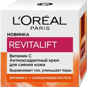 Крем для сияния кожи антиоксидантный L'Oreal Paris