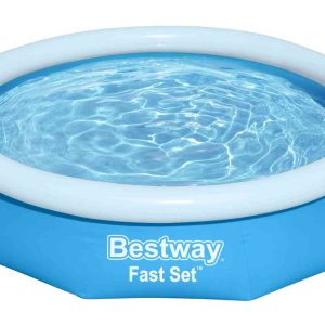 Бассейн надувной Bestway