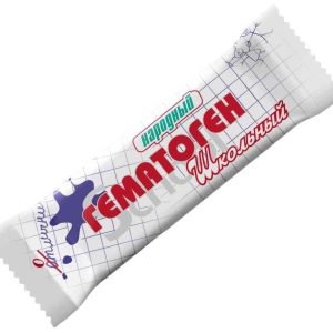 Гематоген  Народный