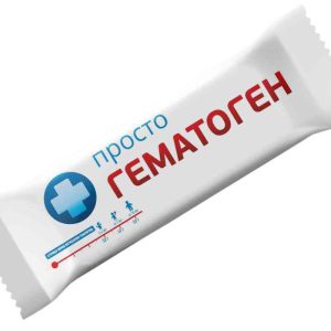 Гематоген  Просто