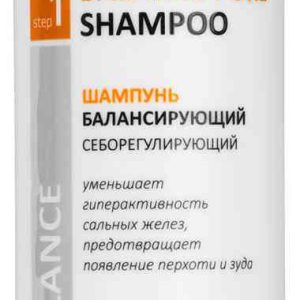 Шампунь для волос  Aravia Professional