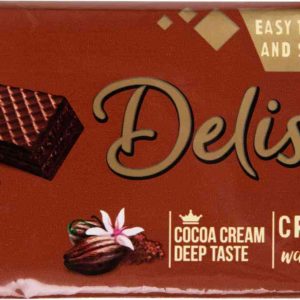Вафли  Delisso