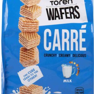 Вафли  Carre