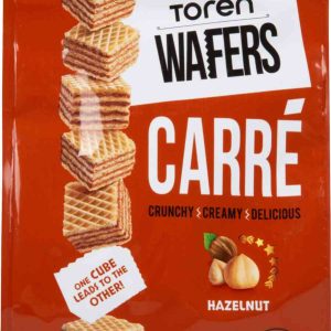 Вафли  Carre