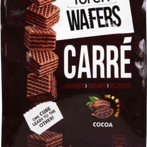Вафли  Carre