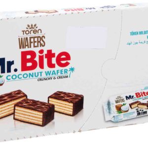 Вафли  Mr. Bite