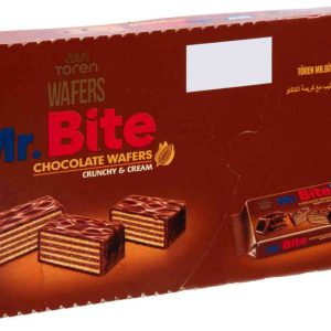 Вафли  Mr. Bite