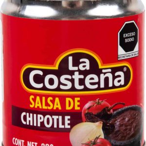 Соус  La Costena