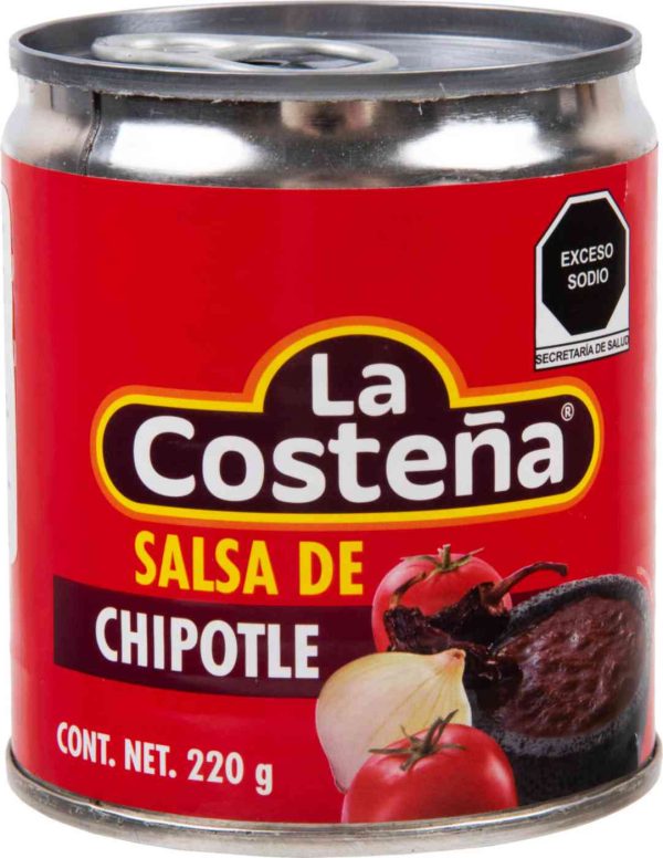 Соус  La Costena