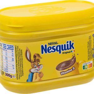 Какао-напиток  Nesquik