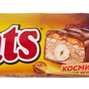 Батончик  Nuts