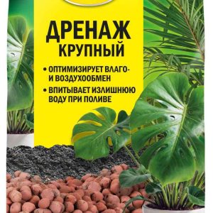Дренаж крупный Фаско