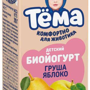 Биойогурт питьевой Тёма