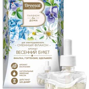 Аромадиффузор  Breesal