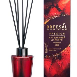 Аромадиффузор  Breesal