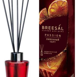 Аромадиффузор  Breesal
