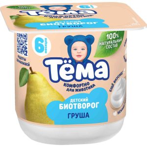 Творог  Тёма