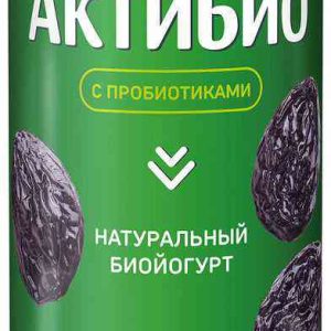 Биойогурт питьевой Актибио