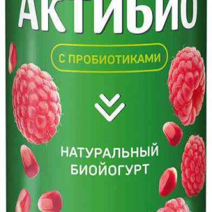 Биойогурт питьевой Актибио