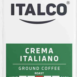 Кофе молотый Italco