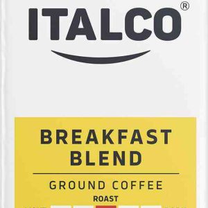 Кофе молотый Italco