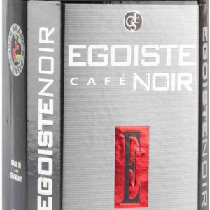 Кофе растворимый Egoiste