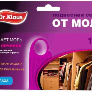 Подвесная секция от моли  Dr. Klaus