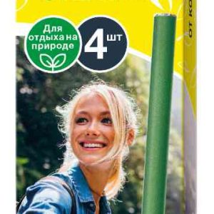 Стержни от комаров  Дэта